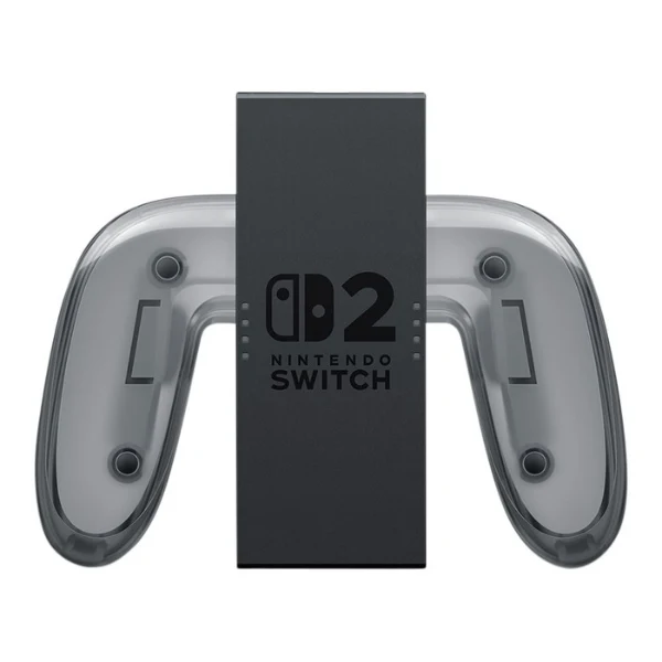 Estación de Carga Joy-Con 2 para Nintendo Switch 2 - 45496886028 - Negro