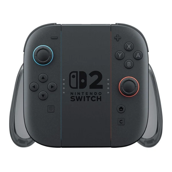 Estación de Carga Joy-Con 2 para Nintendo Switch 2 - 45496886028 - Negro