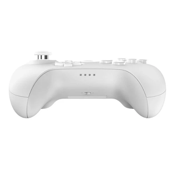 Control Inalámbrico 8BitDo 64 Bluetooth para Nintendo Switch - SHE100800F073 - Blanco