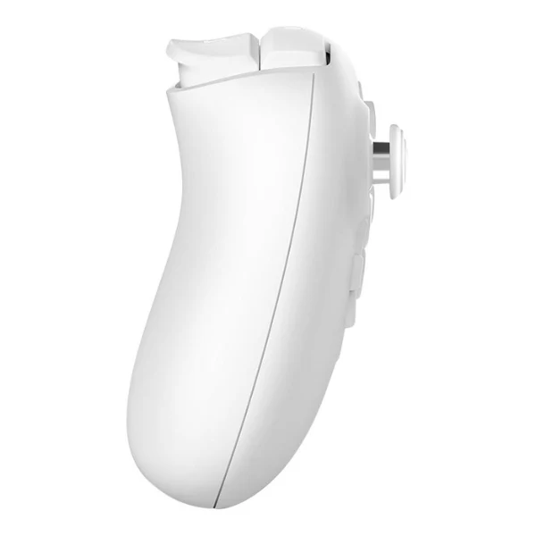 Control Inalámbrico 8BitDo 64 Bluetooth para Nintendo Switch - SHE100800F073 - Blanco