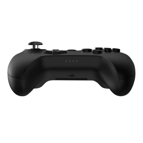 Control Inalámbrico 8BitDo 64 Bluetooth para Nintendo Switch - SHE100800F072 - Negro