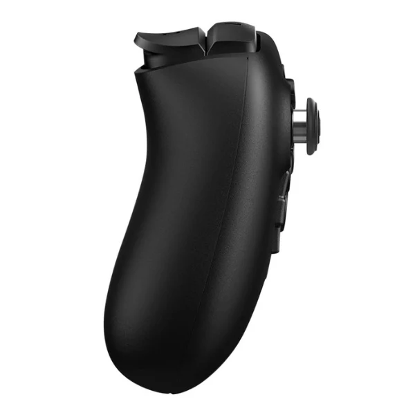 Control Inalámbrico 8BitDo 64 Bluetooth para Nintendo Switch - SHE100800F072 - Negro