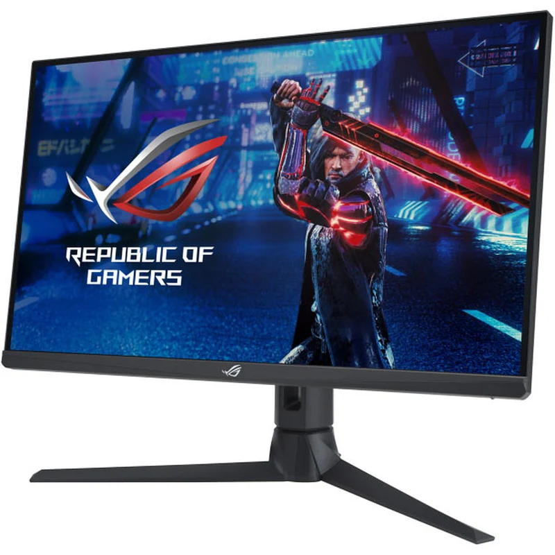 ASUS ROG STRIX XG27AQMR 27" 300Hz Fast IPS