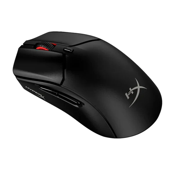 HyperX Pulsefire Haste 2 Wireless Black