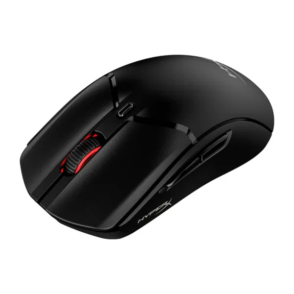 HyperX Pulsefire Haste 2 Wireless Black
