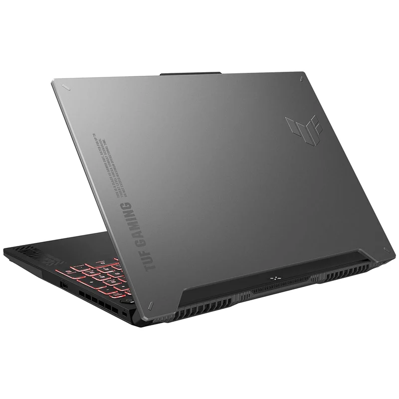 ASUS TUF A15 TUF507NU AMD Ryzen R7 7735HS/16GB DDR5/512GB SSD/RTX4050 6GB/15.6'' 144Hz