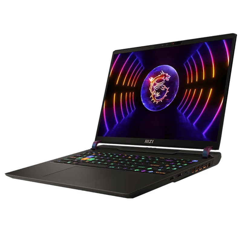 MSI Vector GP68 HX 12VH Intel Core i9-12900HX/32GB/1TB SSD/RTX4080 12GB/16"