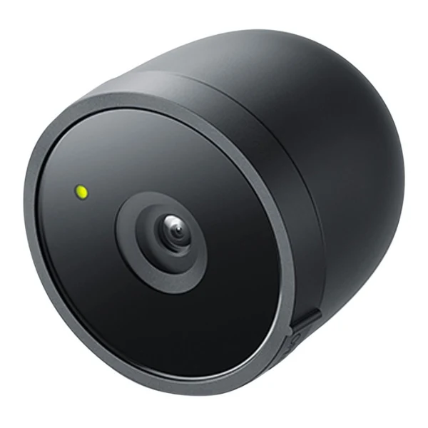 Cámara para Nintendo Switch 2 - 45496885946 - Negro