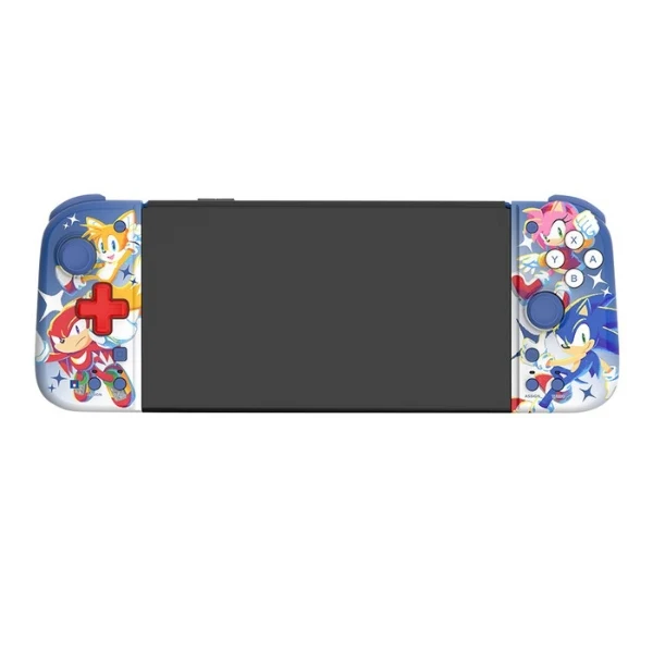 Control Split Pad Compact para Nintendo Switch - Sonic - 810050911962 - Multicolor