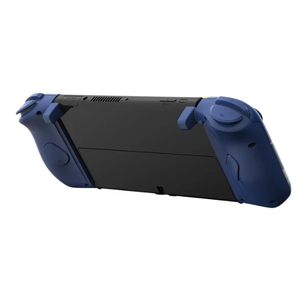 Control Split Pad Compact para Nintendo Switch - Sonic - 810050911962 - Multicolor