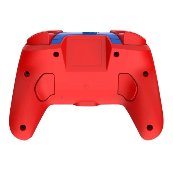 Control Inalámbrico PDP Rematch Mario Bricks para Nintendo Switch - TBC-8301-65 - Marrón