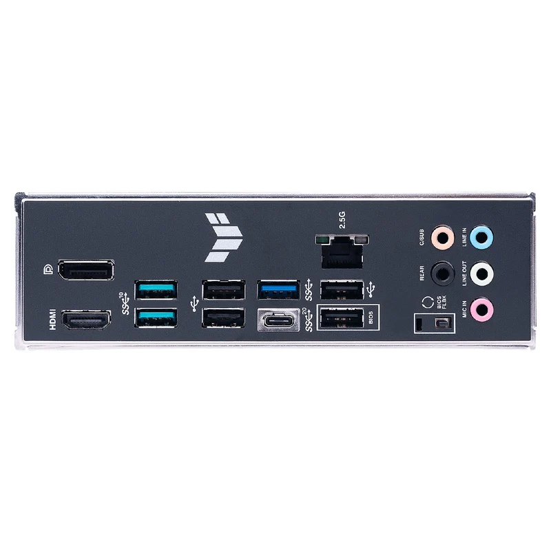 ASUS TUF GAMING B650M-PLUS