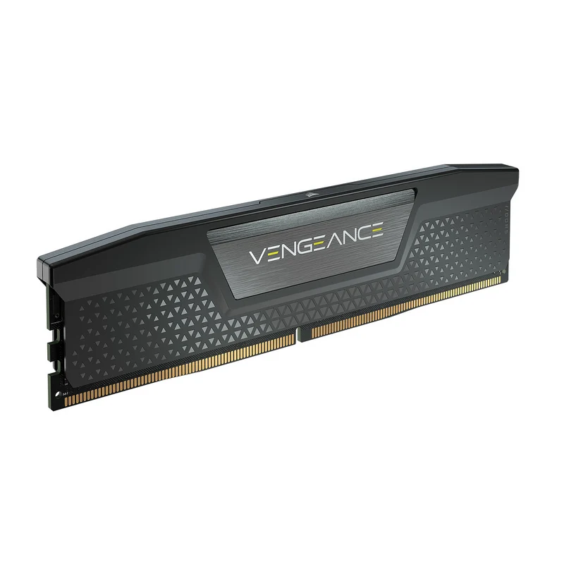 Corsair Vengeance DDR5 64Go (2 x 32Go) 6400 MHz CL32 - Noir