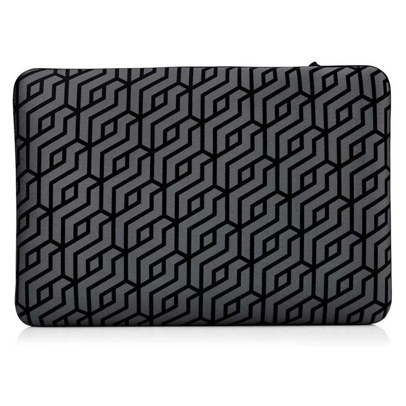 Pochette HP 14 CHROMA CMF GEO SLEEVE