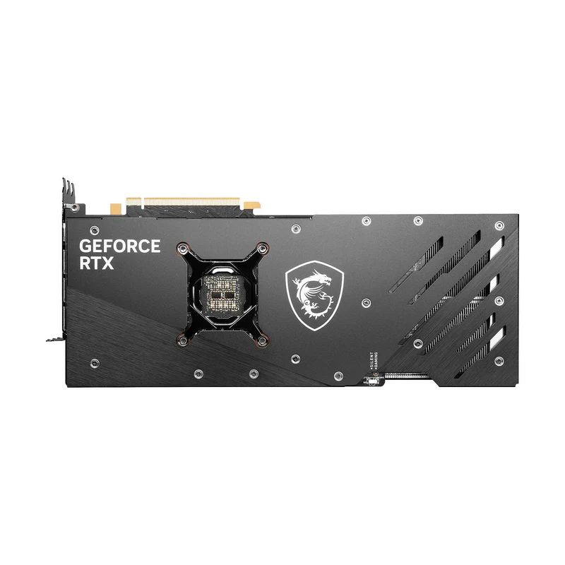MSI GeForce RTX 4080 GAMING X TRIO 16GB GDDR6X
