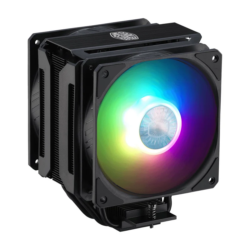 Cooler Master MasterAir MA612 Stealth ARGB
