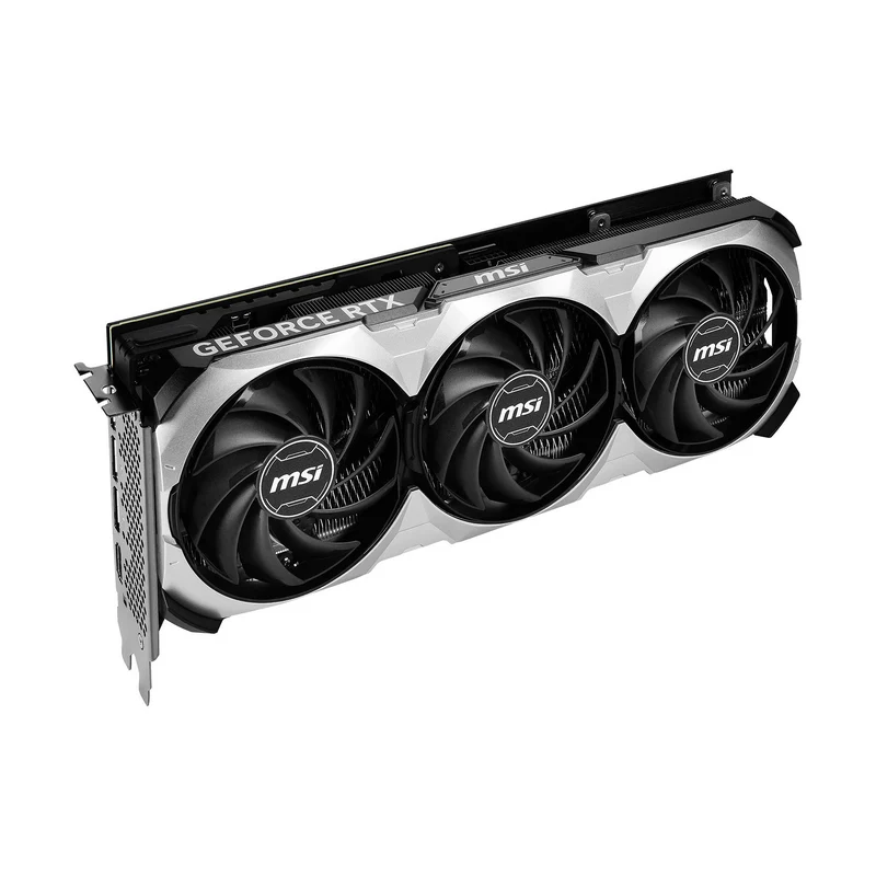 MSI GeForce RTX 4070 Ti VENTUS 3X OC 12GB GDDR6X