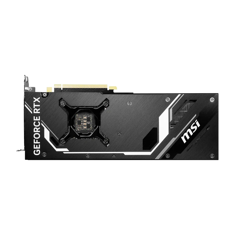 MSI GeForce RTX 4070 Ti VENTUS 3X OC 12GB GDDR6X