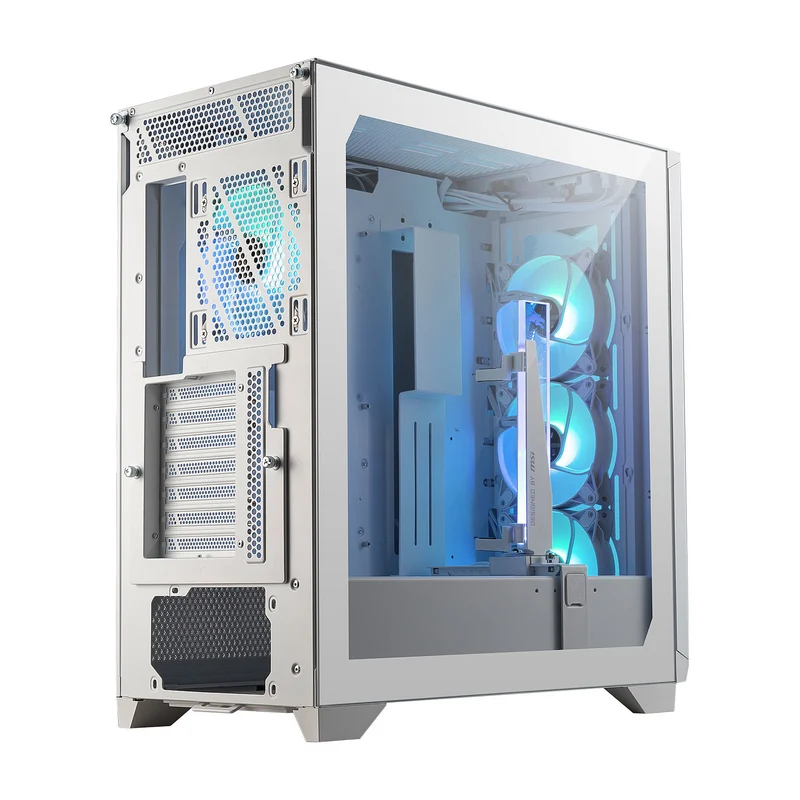 MSI MPG GUNGNIR 300R AIRFLOW WHITE