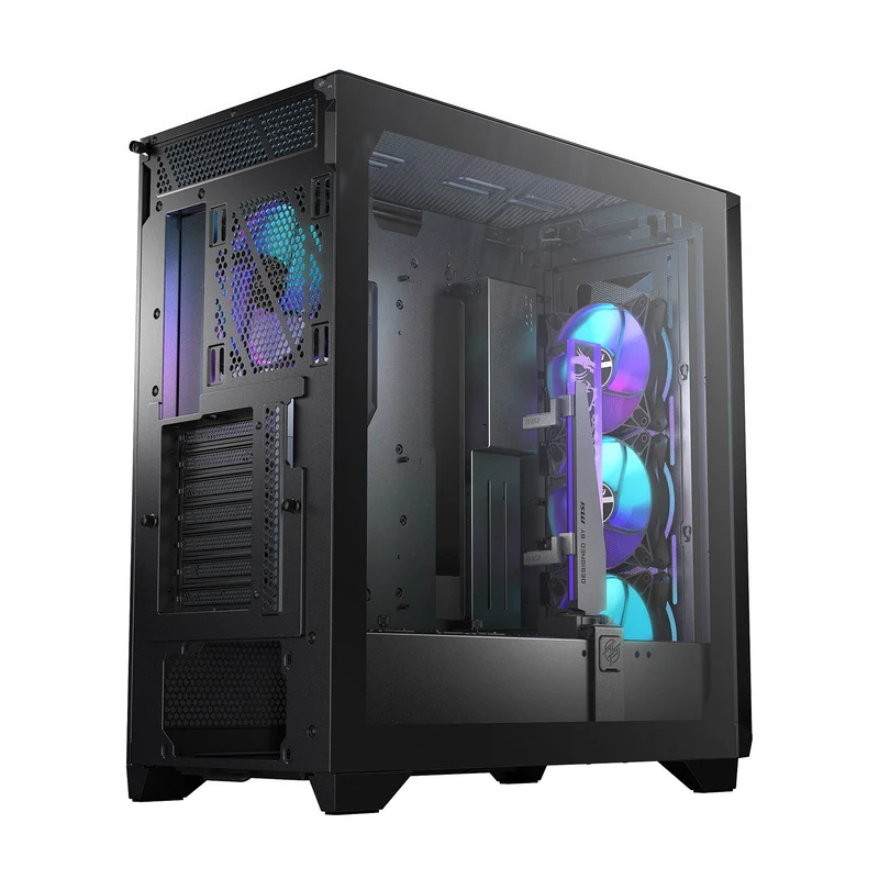 MSI MPG GUNGNIR 300R AIRFLOW Noir