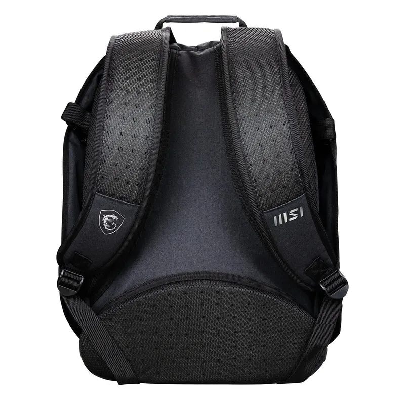 MSI TROOPER BACKPACK II 17″