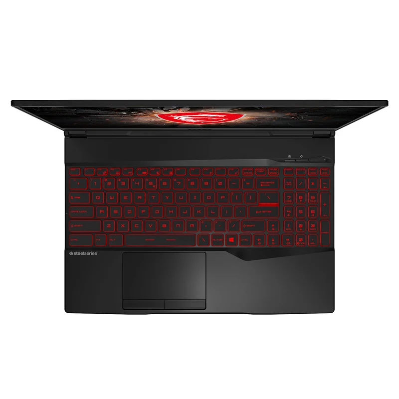 MSI GL65 9SDK-038ES i7-9750H/16GB/512GB SSD/1TB HDD/GTX1660Ti 6GB/15.6''