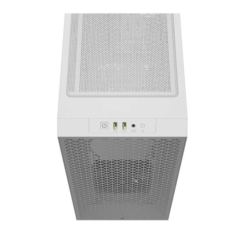 Corsair 3000D Airflow (Blanc)