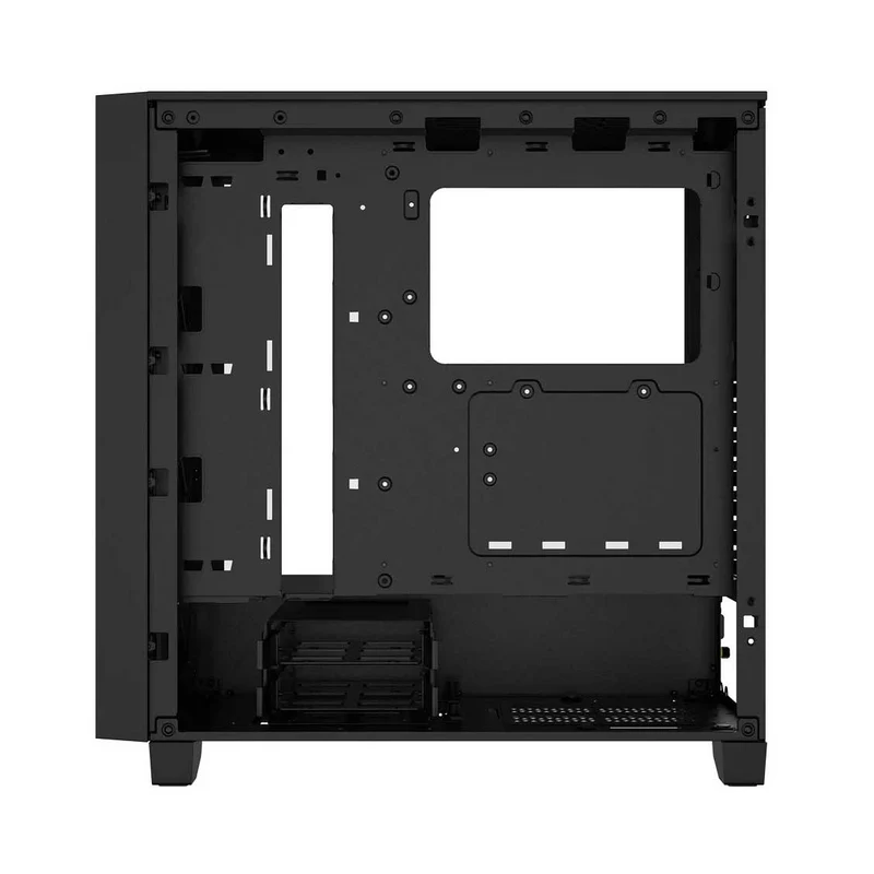 Corsair 3000D RGB Airflow (Noir)