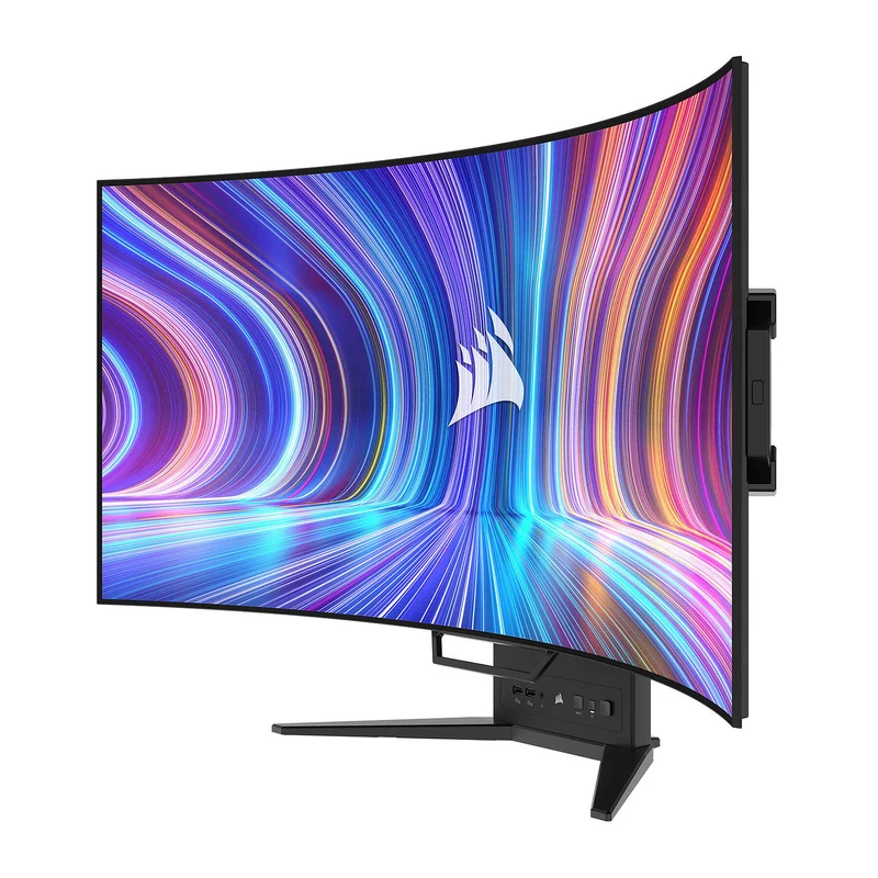 Corsair XENEON FLEX 45WQHD240