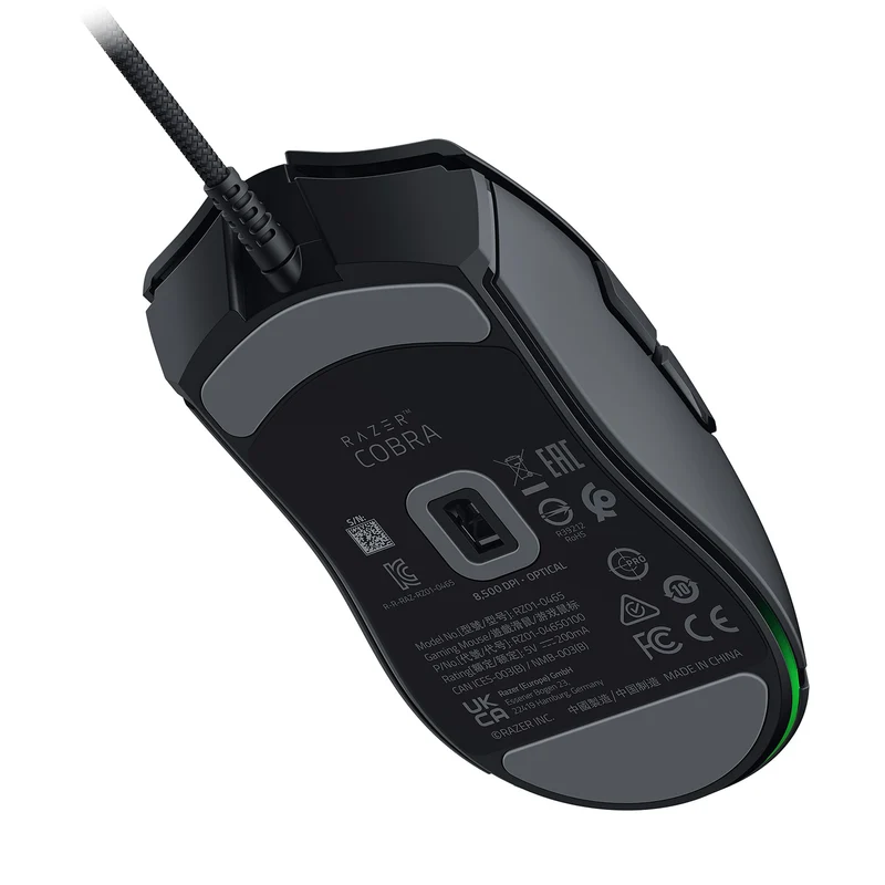 Razer Cobra