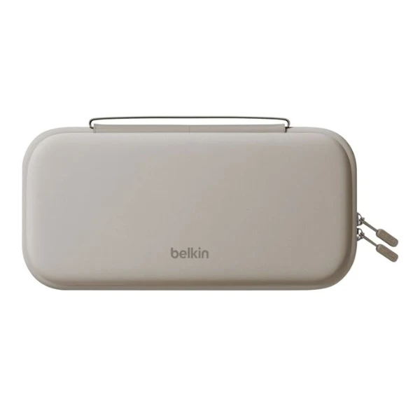 Estuche de Carga para Nintendo Switch 2 - Color Sand - ENA001FQSA-V1