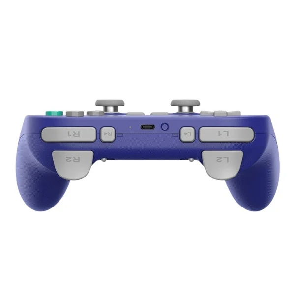 Control Inalámbrico 8Bitdo PRO 3 Bluetooth - 8BITDO80GQ