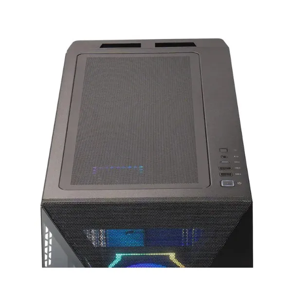 Pc Gaming Acer Predator Orion Intel Core Ultra 7 265KF (5.5 GHz) - 32 GB DDR5 - 1 TB SSD - NVIDIA GeForce RTX 5070 Ti 16GB GDDR7 - 850 W - Win 11 Home - Black