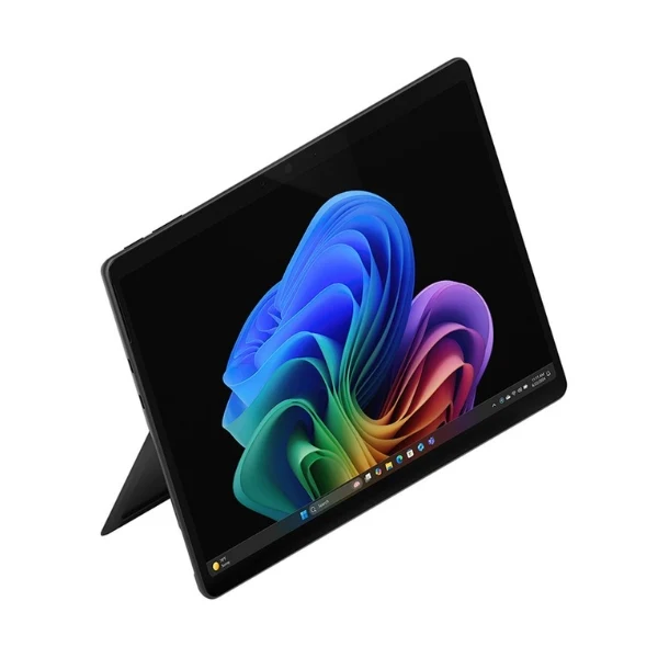 Laptop Microsoft Surface Pro 12th Edition OLED 2 en 1 Snapdragon X2 Elite 16 GB RAM 1 TB SSD 13" Qualcomm Adreno Black