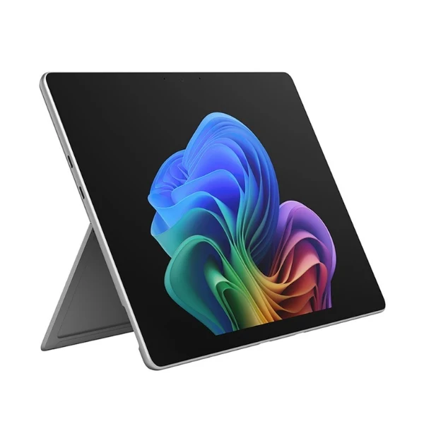 Laptop Microsoft Surface Pro 12th Edition 2 en 1 Snapdragon X2 Plus 16 GB RAM 256 GB SSD 13" Qualcomm Adreno Platinum