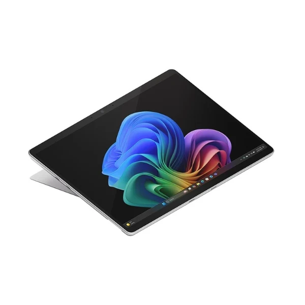 Laptop Microsoft Surface Pro 12th Edition 2 en 1 Snapdragon X2 Plus 16 GB RAM 256 GB SSD 13" Qualcomm Adreno Platinum