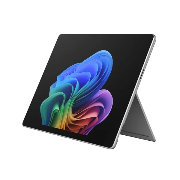 Laptop Microsoft Surface Pro 12th Edition 2 en 1 Snapdragon X2 Plus 16 GB RAM 512 GB SSD 13" Qualcomm Adreno Platinum