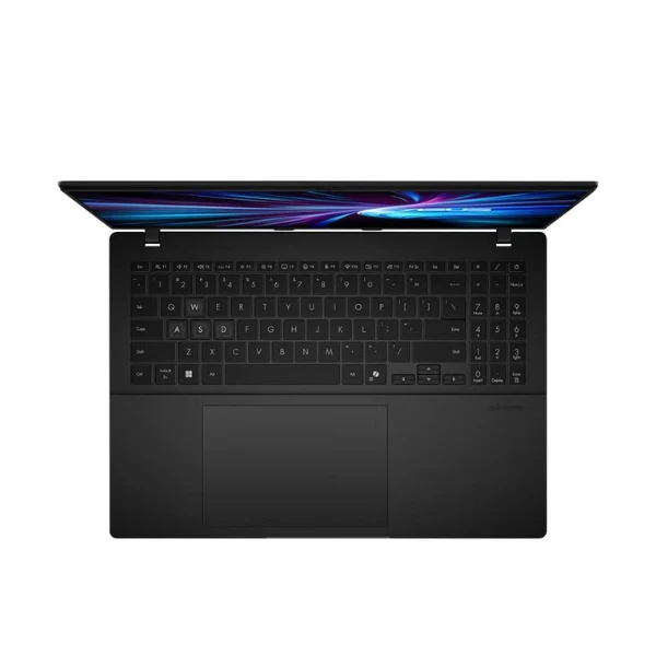 Laptop ASUS V16 V3607VP-MS79 Intel Core 7 240H (1.8GHz) 32 GB RAM 1 TB SSD 16" NVIDIA GeForce RTX 5070 8 GB Matte Black