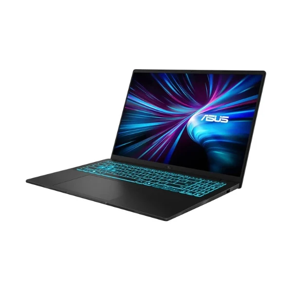 Laptop ASUS V16 V3607VP-MS79 Intel Core 7 240H (1.8GHz) 32 GB RAM 1 TB SSD 16" NVIDIA GeForce RTX 5070 8 GB Matte Black