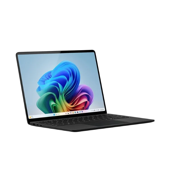 Laptop Microsoft Surface 8th Edition touchscreen Snapdragon X2 Elite 16 GB RAM 512 GB SSD 13.8" Qualcomm Adreno Black