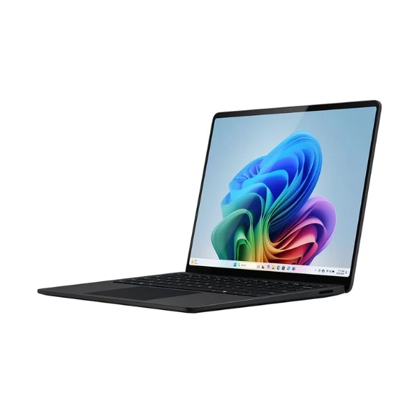Laptop Microsoft Surface 8th Edition touchscreen Snapdragon X2 Elite 16 GB RAM 512 GB SSD 13.8" Qualcomm Adreno Black