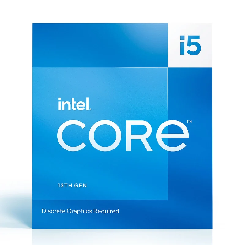 Intel Core i5 13400 (2.5 GHz / 4.6 GHz)