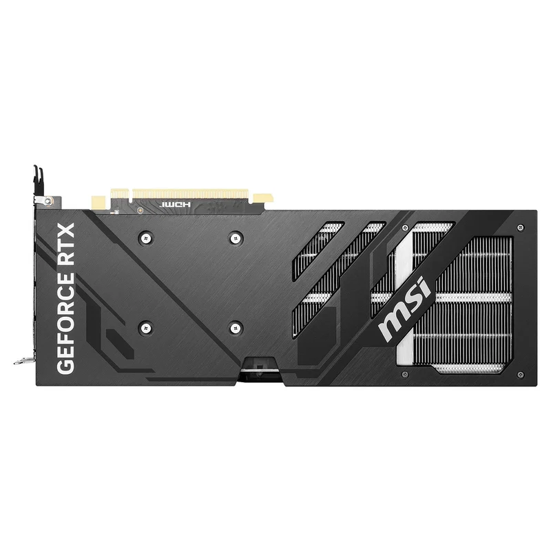 MSI GeForce RTX 4060 Ti VENTUS 3X OC 16GB GDDR6