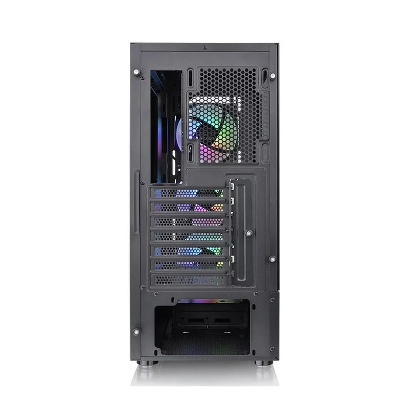 Thermaltake View 200 TG ARGB (noir)