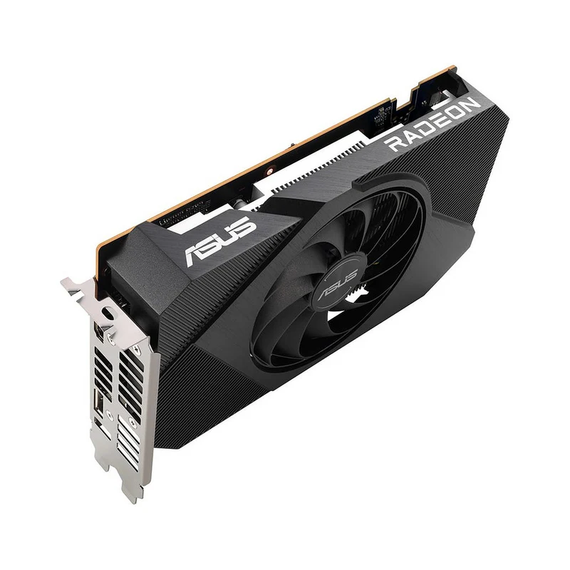 ASUS Radeon RX 6400 Phoenix 4GB GDDR6