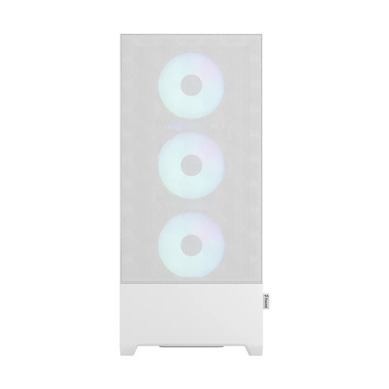 Fractal Design Pop XL Air RGB TG (Blanc)