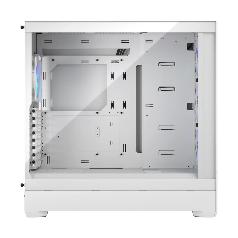 Fractal Design Pop XL Air RGB TG (Blanc)