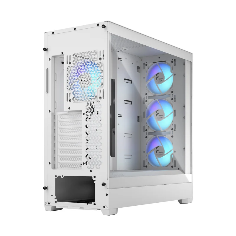Fractal Design Pop XL Air RGB TG (Blanc)
