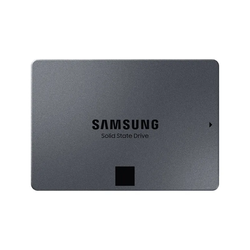 Samsung SSD 870 QVO 2TB