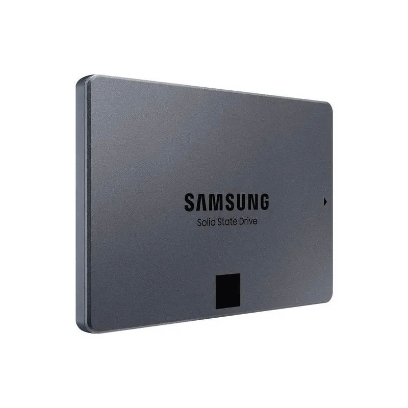 Samsung SSD 870 QVO 2TB